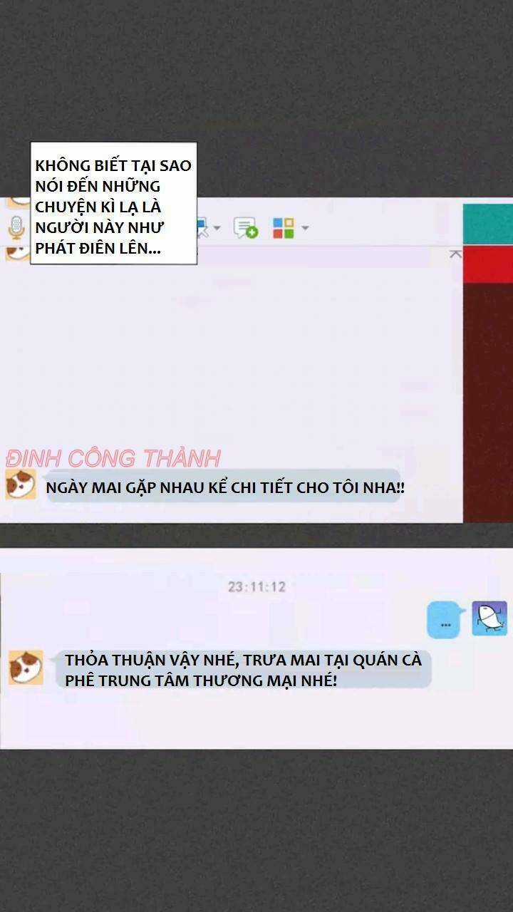 Hàng Xóm - Chapter 2 - Trang 16