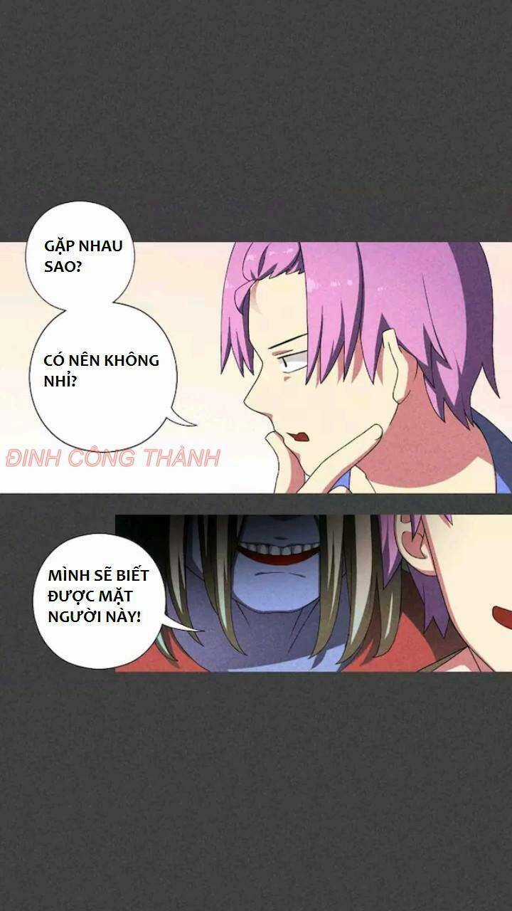 Hàng Xóm - Chapter 2 - Trang 17