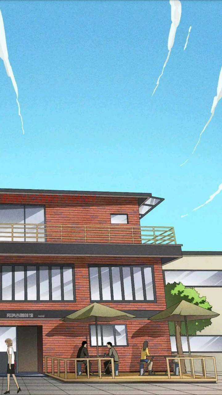 Hàng Xóm - Chapter 2 - Trang 18