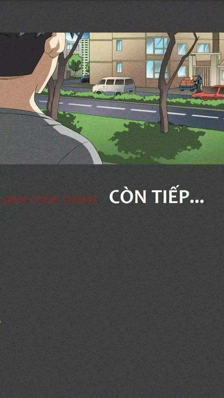 Hàng Xóm - Chapter 2 - Trang 27