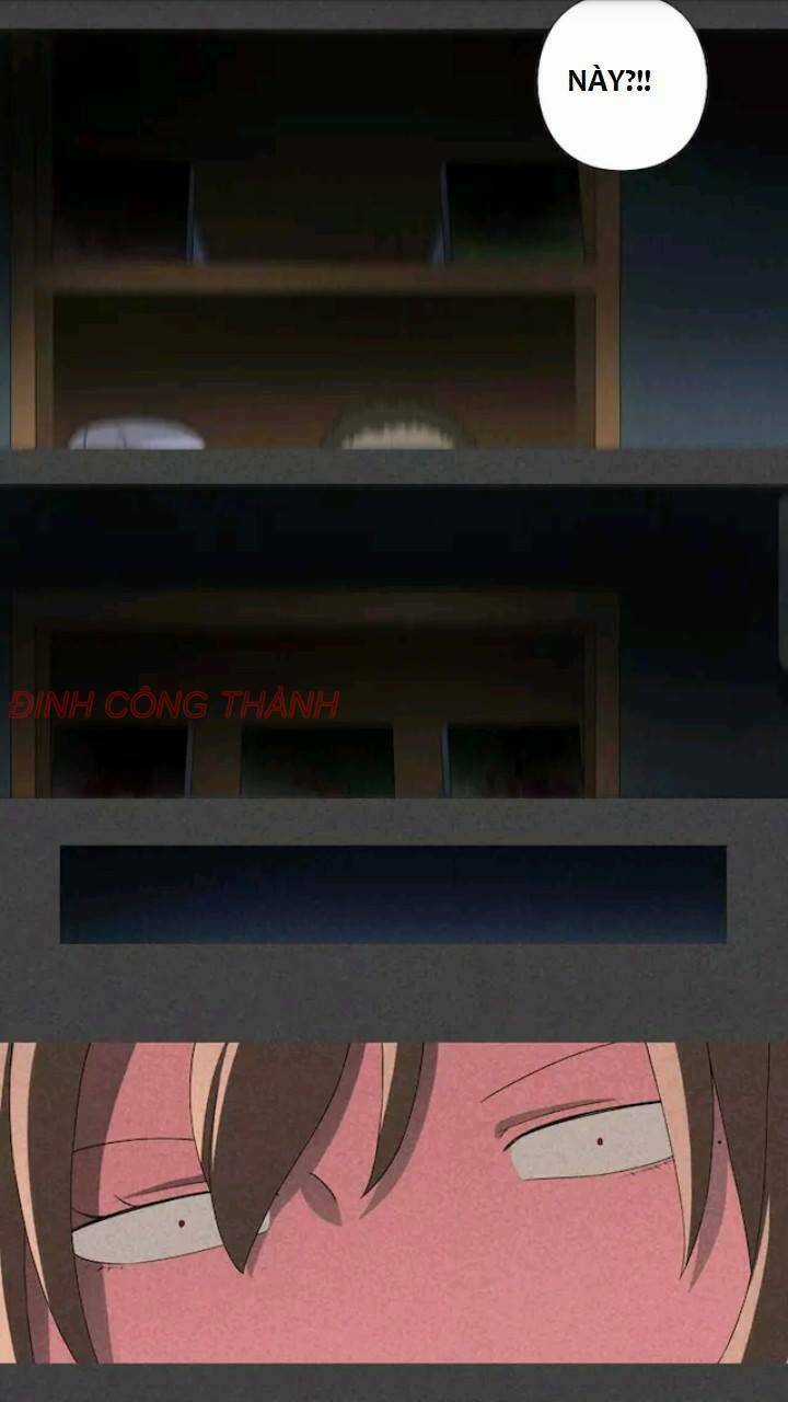 Hàng Xóm - Chapter 2 - Trang 4