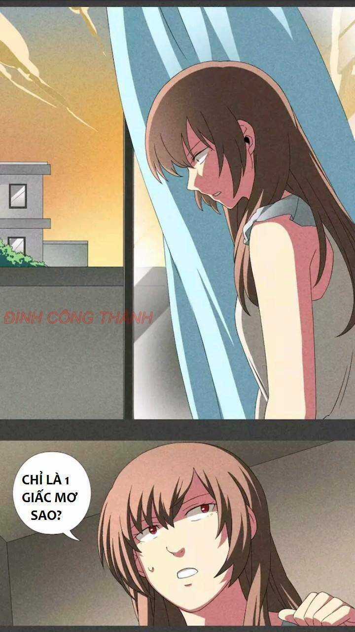 Hàng Xóm - Chapter 2 - Trang 5