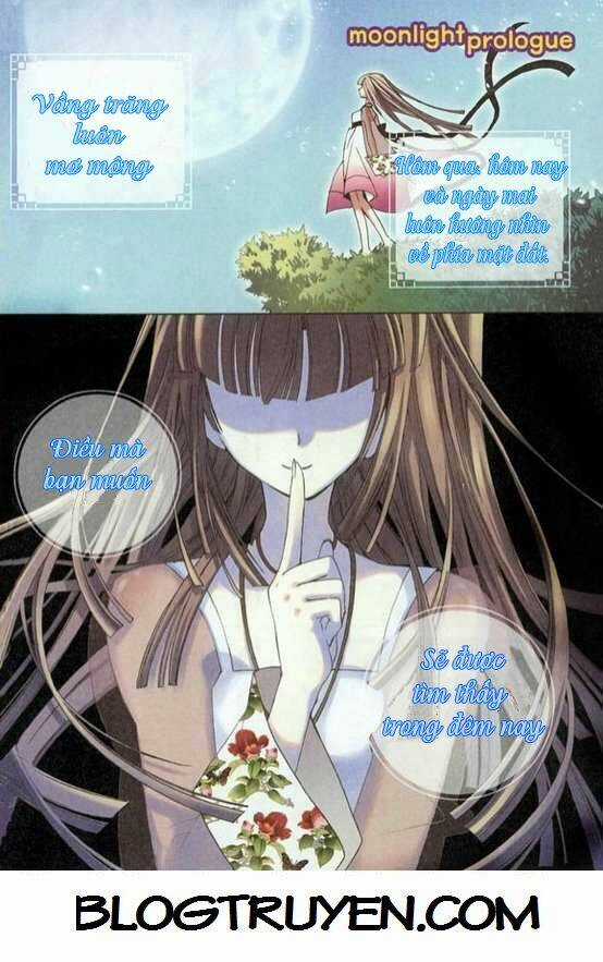 Hangah, Lee - Chapter 0 - Trang 3