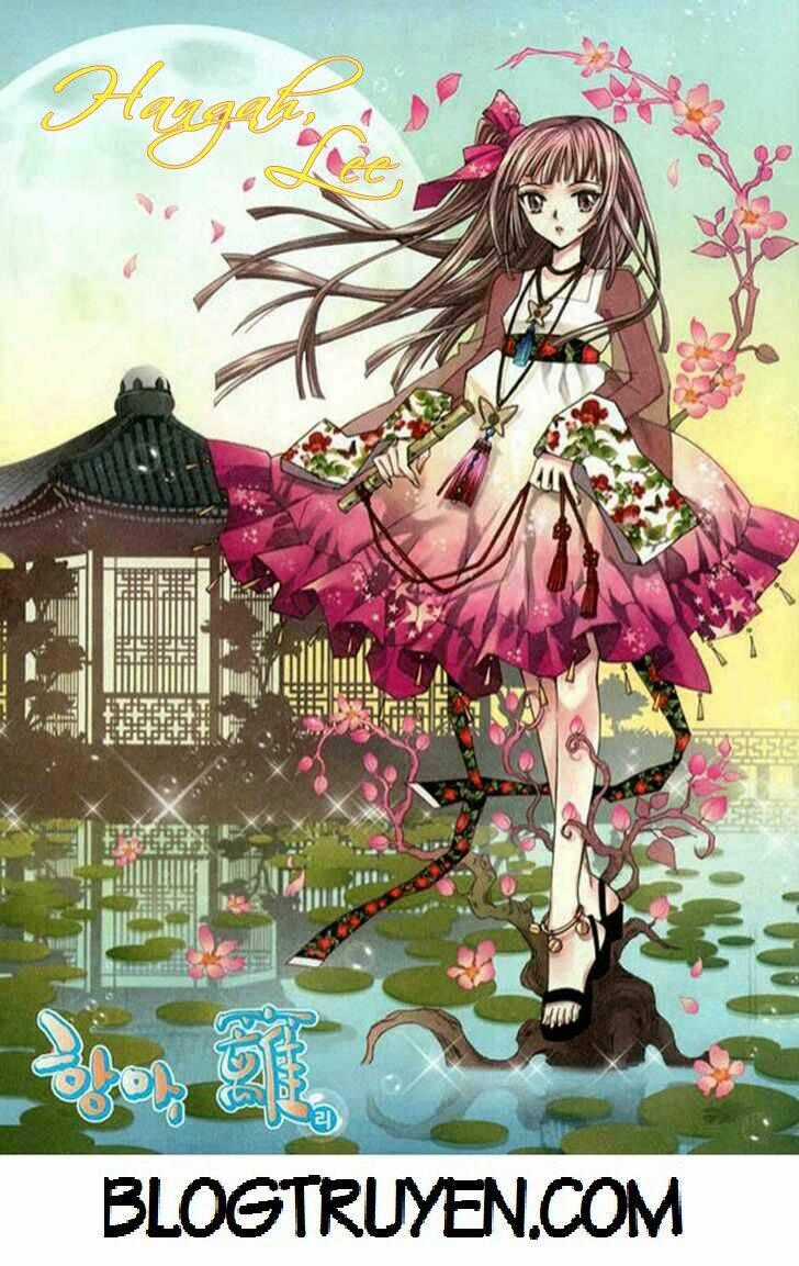 Hangah, Lee - Chapter 0 - Trang 8