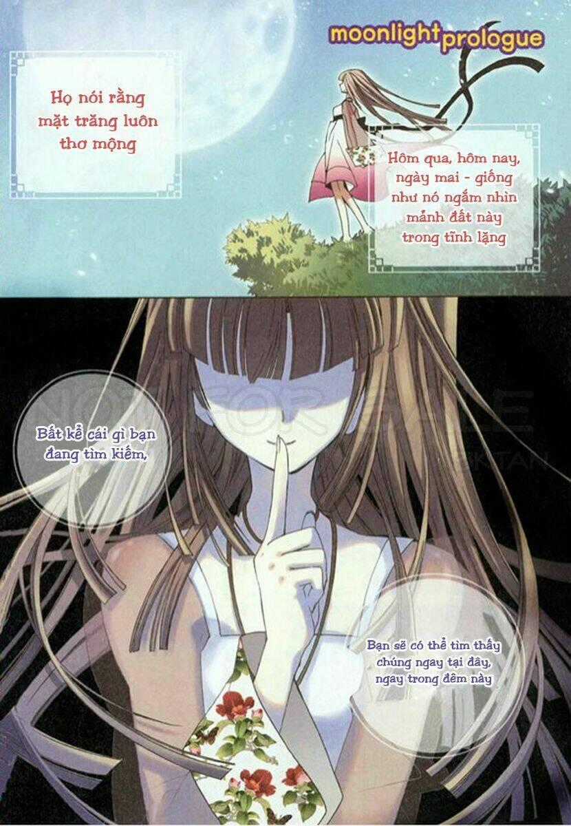 Hangah, Lee - Chapter 1 - Trang 2