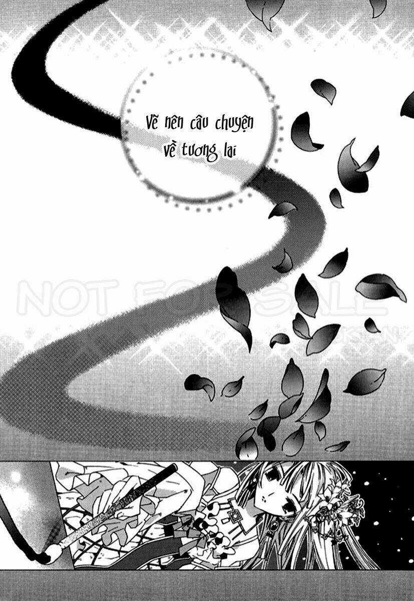 Hangah, Lee - Chapter 1 - Trang 13