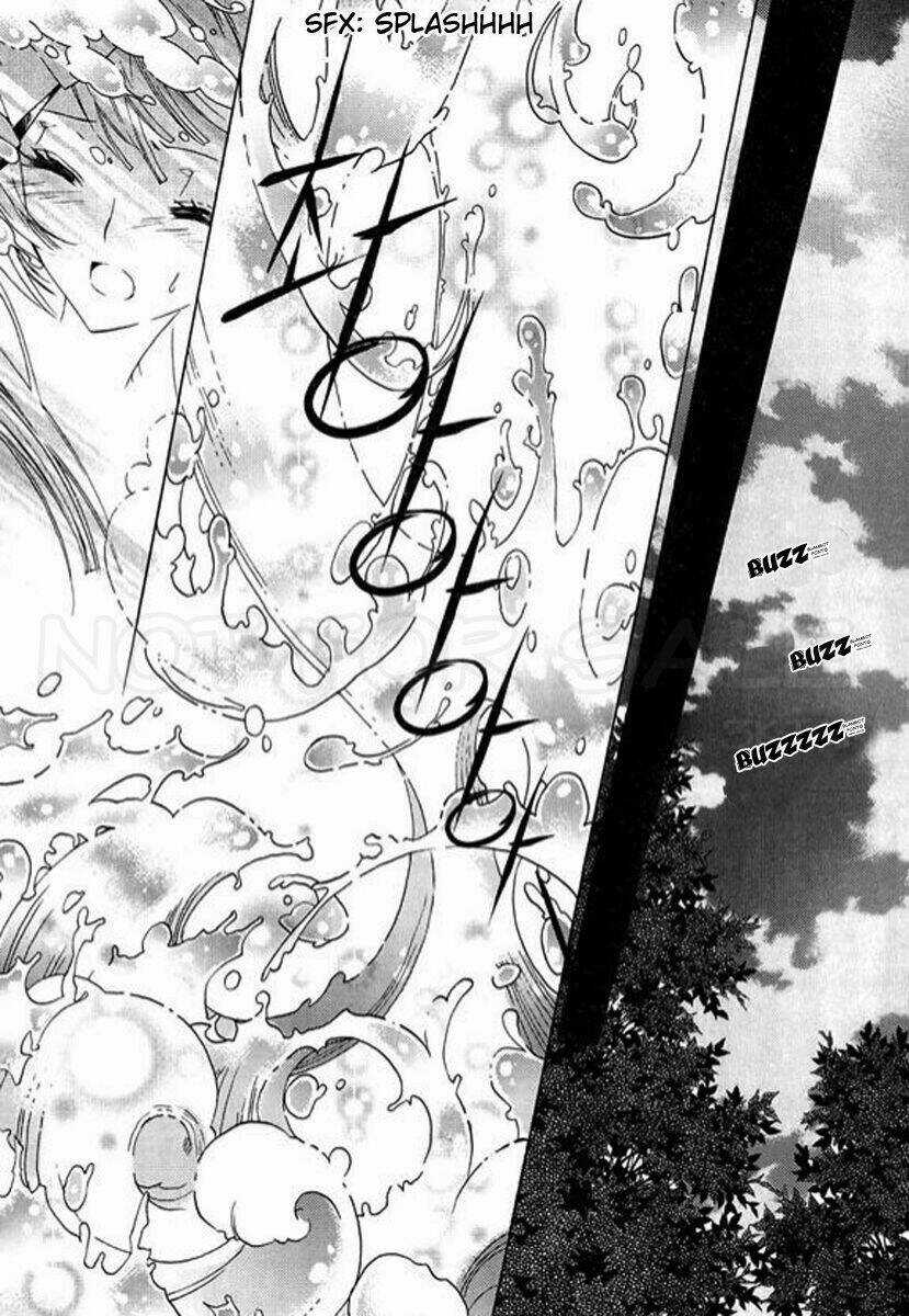 Hangah, Lee - Chapter 1 - Trang 15