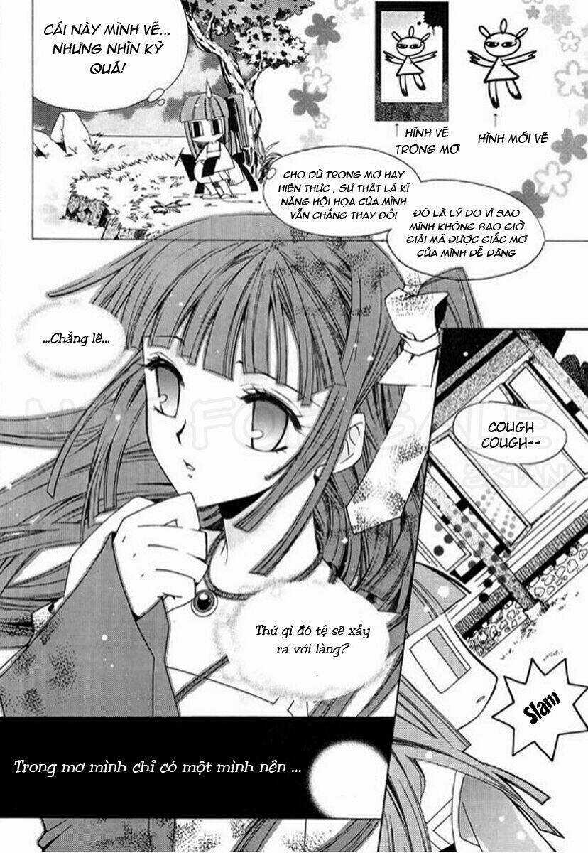 Hangah, Lee - Chapter 1 - Trang 29