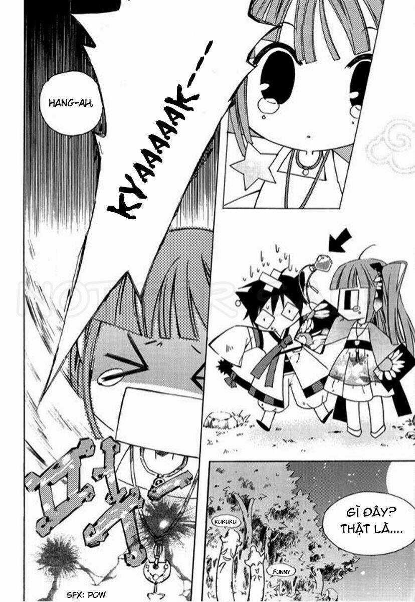 Hangah, Lee - Chapter 1 - Trang 36