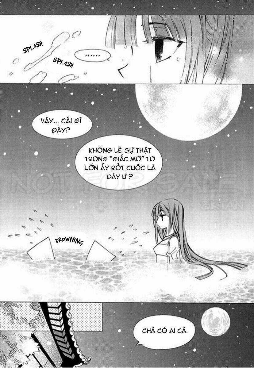 Hangah, Lee - Chapter 1 - Trang 42