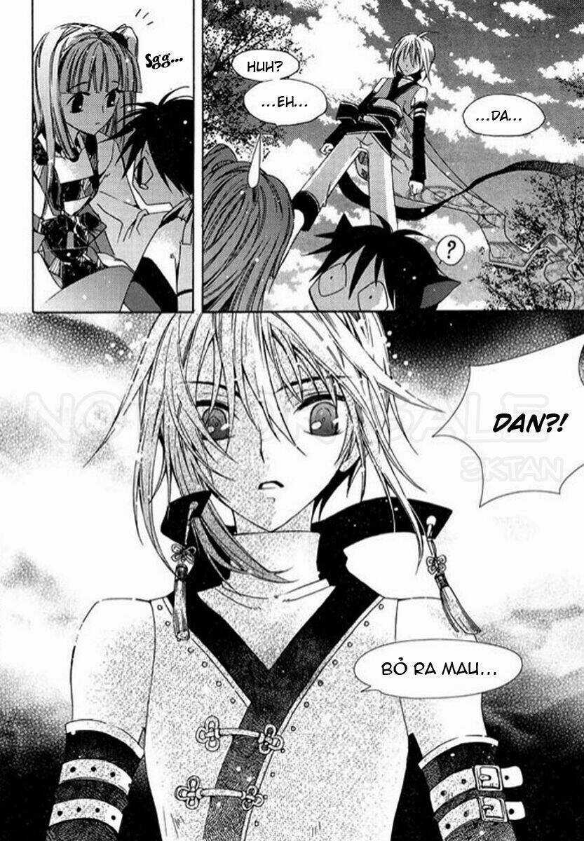 Hangah, Lee - Chapter 1 - Trang 49