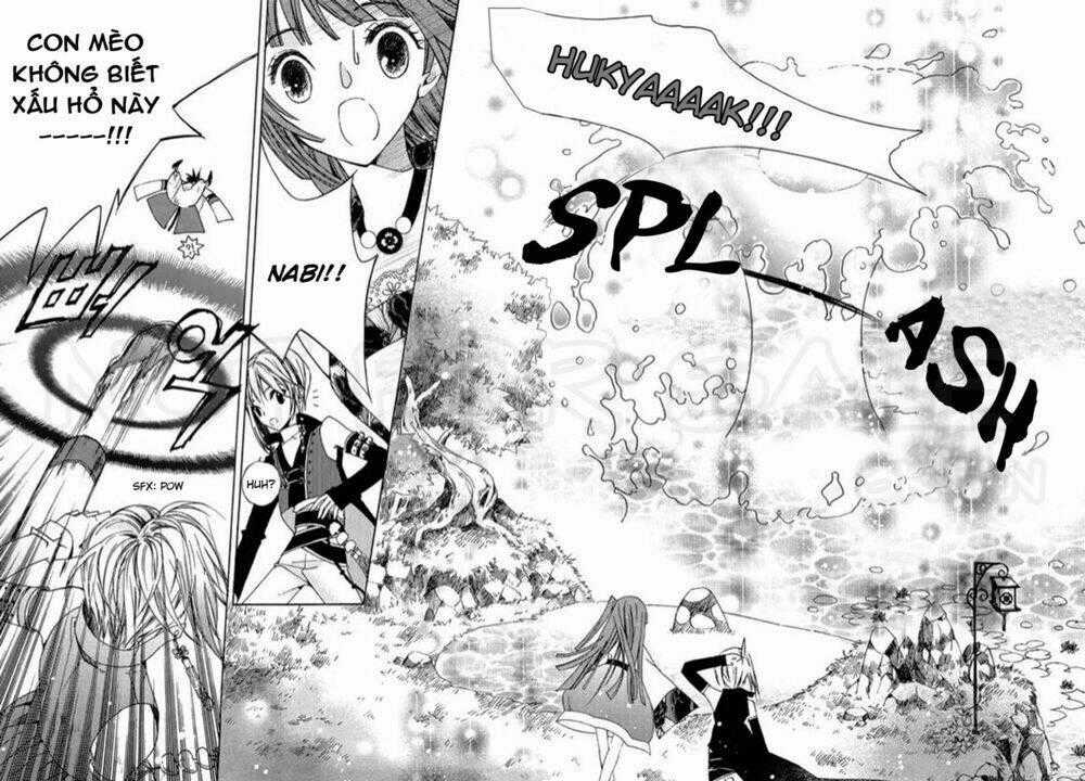 Hangah, Lee - Chapter 1 - Trang 50