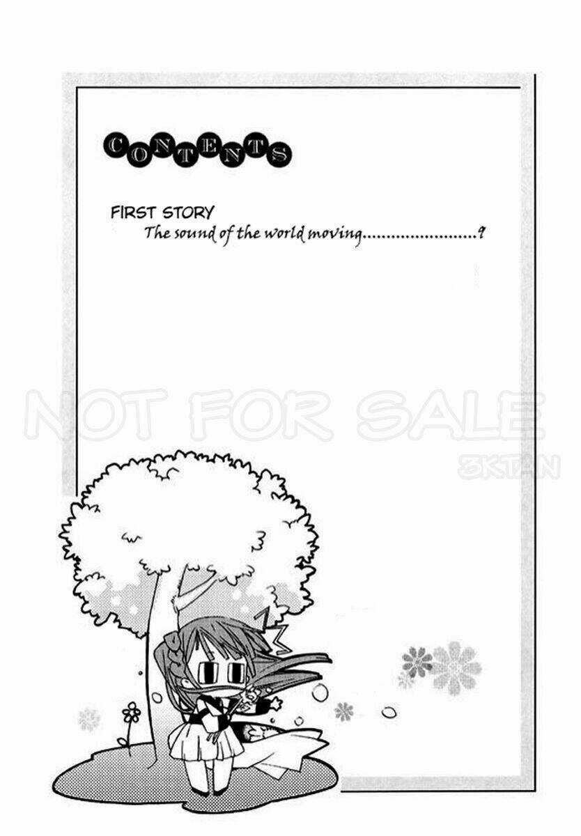 Hangah, Lee - Chapter 1 - Trang 9