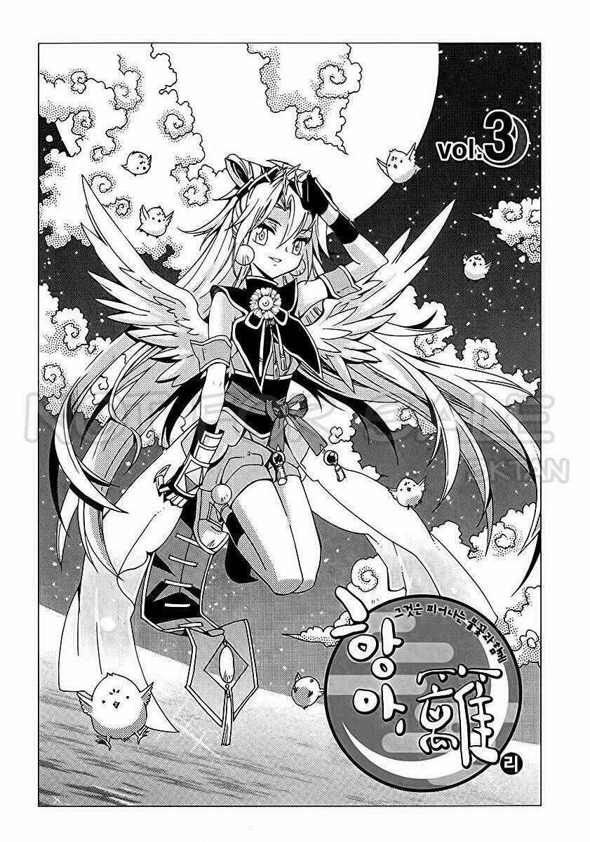 Hangah, Lee - Chapter 10 - Trang 1