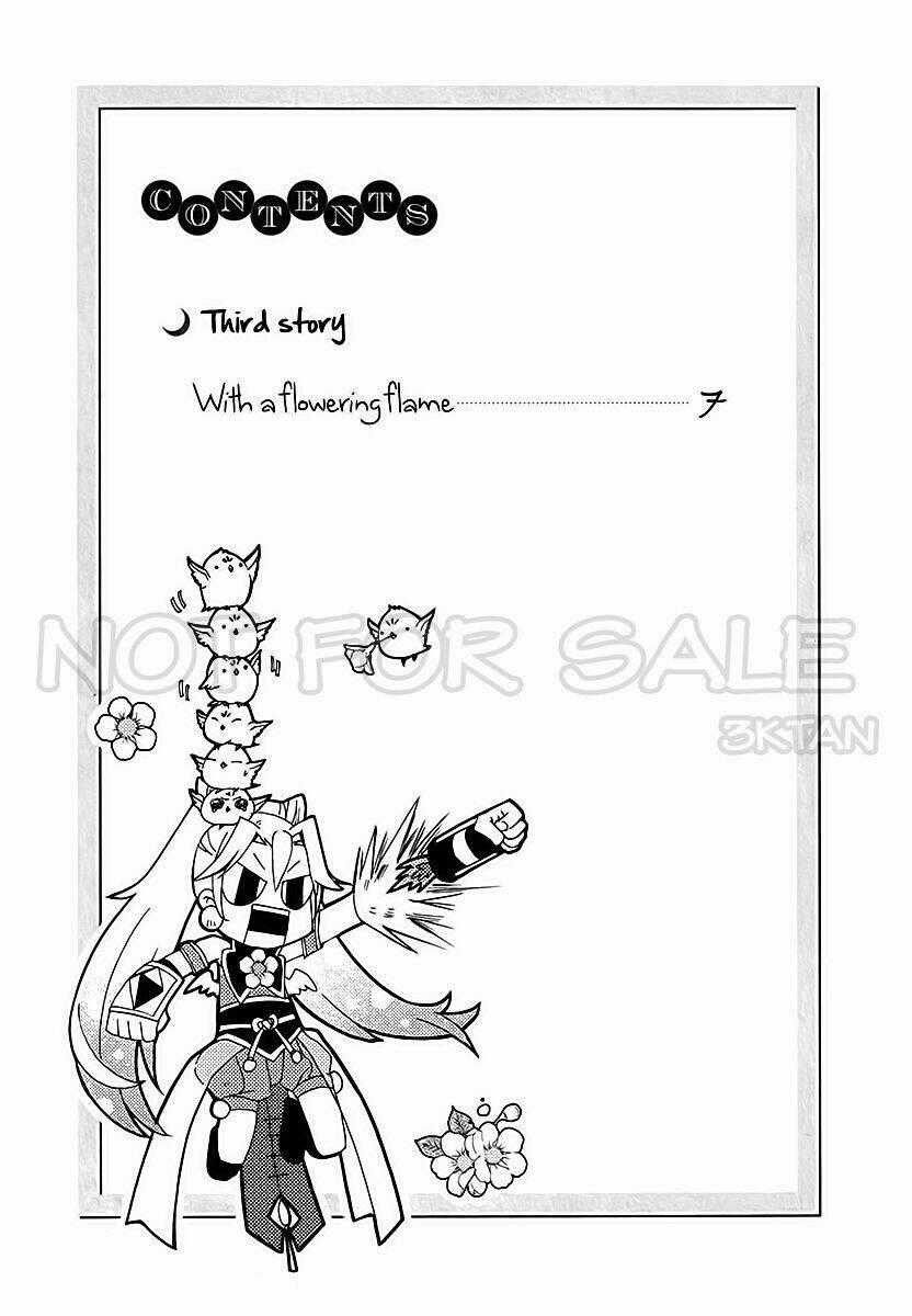 Hangah, Lee - Chapter 10 - Trang 2