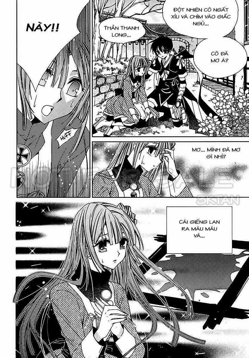 Hangah, Lee - Chapter 10 - Trang 11