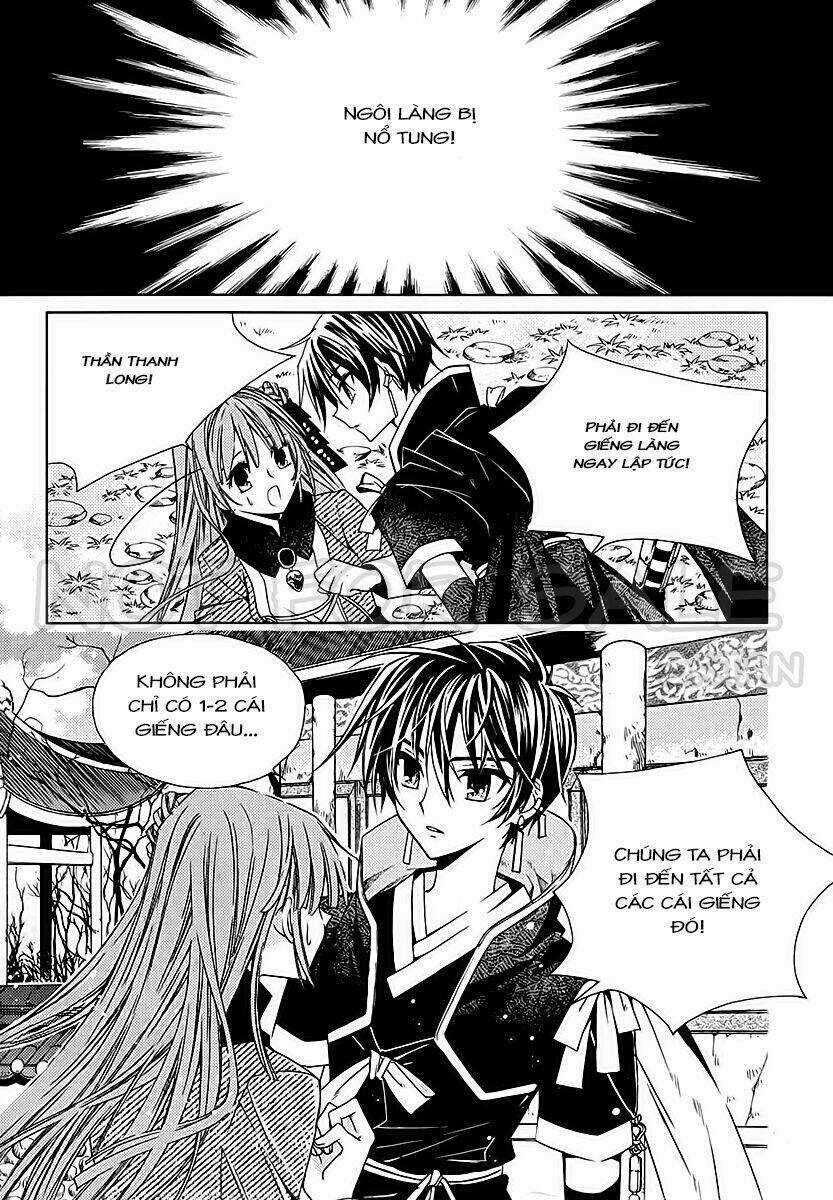 Hangah, Lee - Chapter 10 - Trang 12