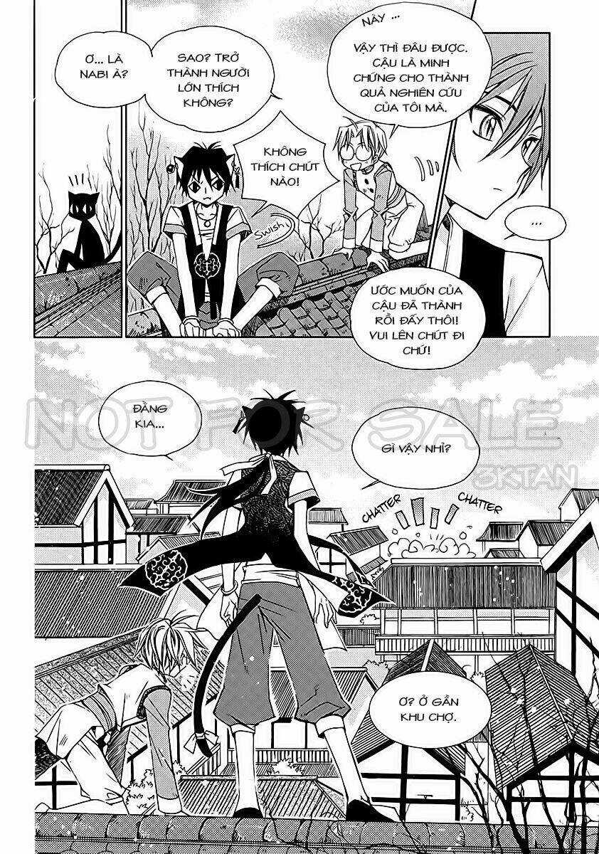 Hangah, Lee - Chapter 10 - Trang 17