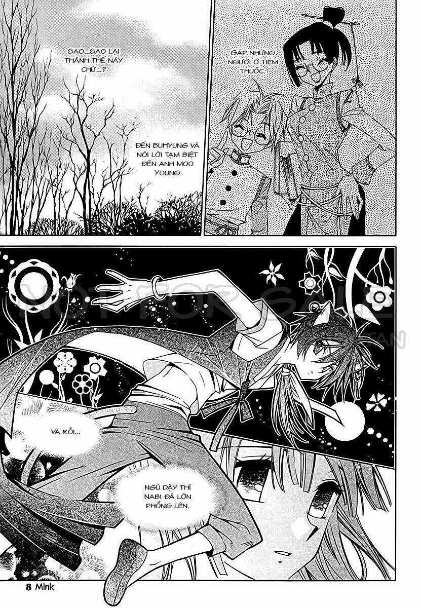 Hangah, Lee - Chapter 10 - Trang 4