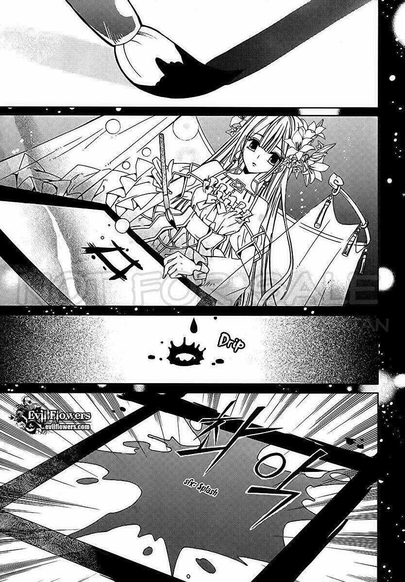 Hangah, Lee - Chapter 10 - Trang 8