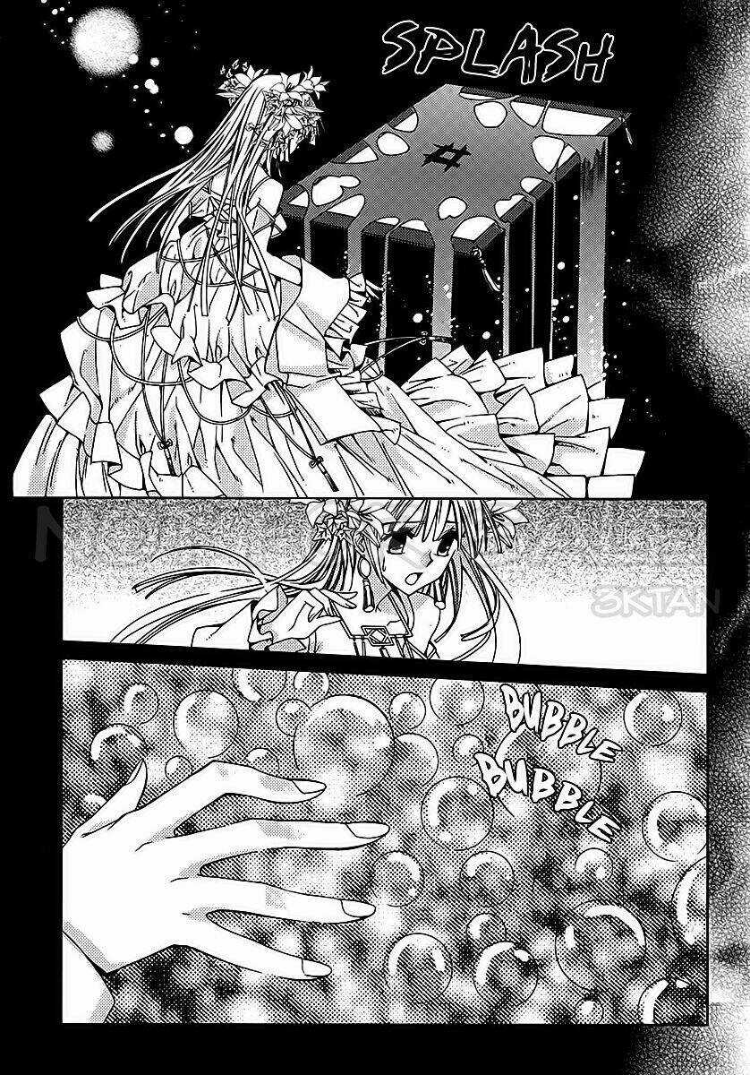 Hangah, Lee - Chapter 10 - Trang 9