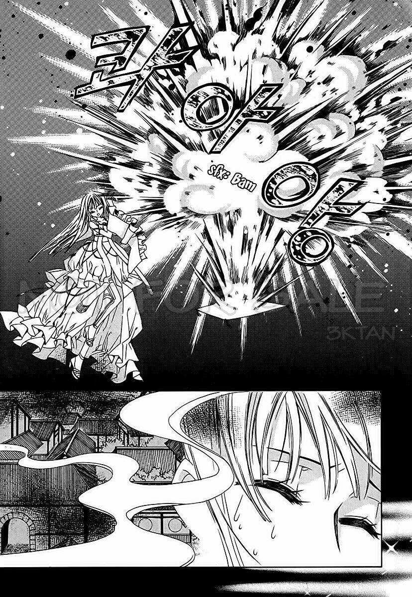 Hangah, Lee - Chapter 10 - Trang 10