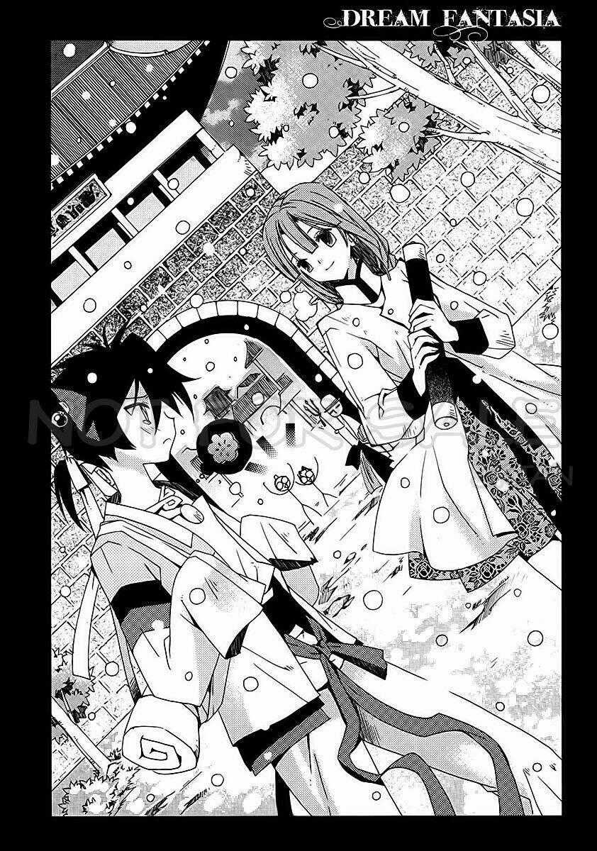 Hangah, Lee - Chapter 11 - Trang 1