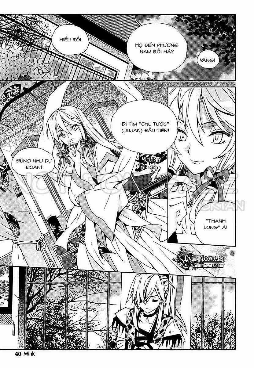 Hangah, Lee - Chapter 11 - Trang 2