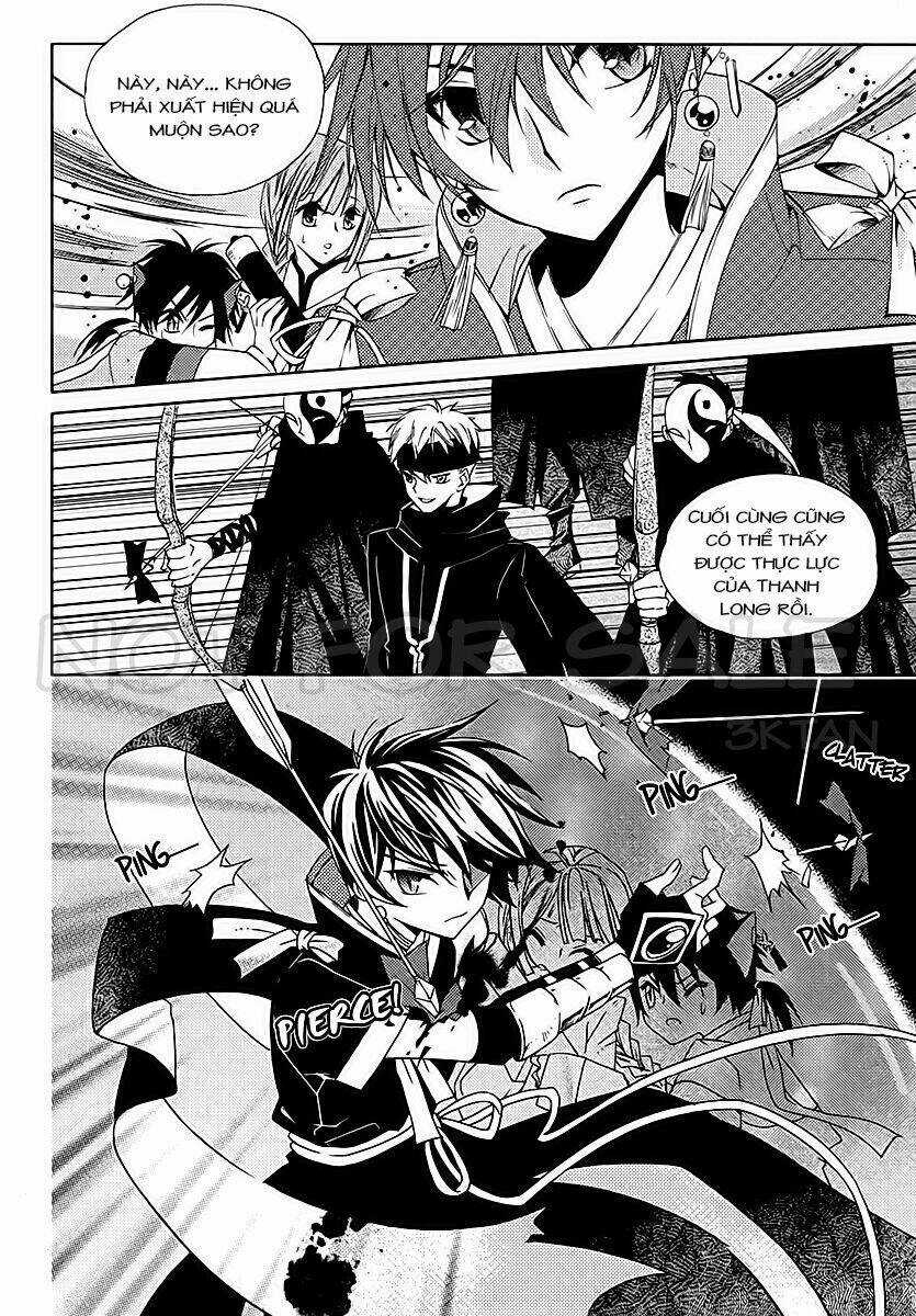 Hangah, Lee - Chapter 11 - Trang 11