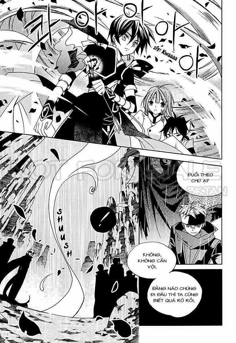 Hangah, Lee - Chapter 11 - Trang 12