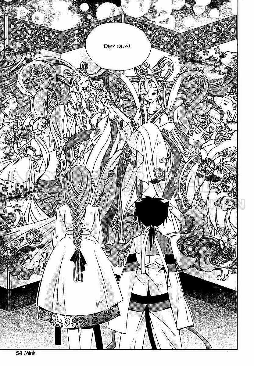 Hangah, Lee - Chapter 11 - Trang 16