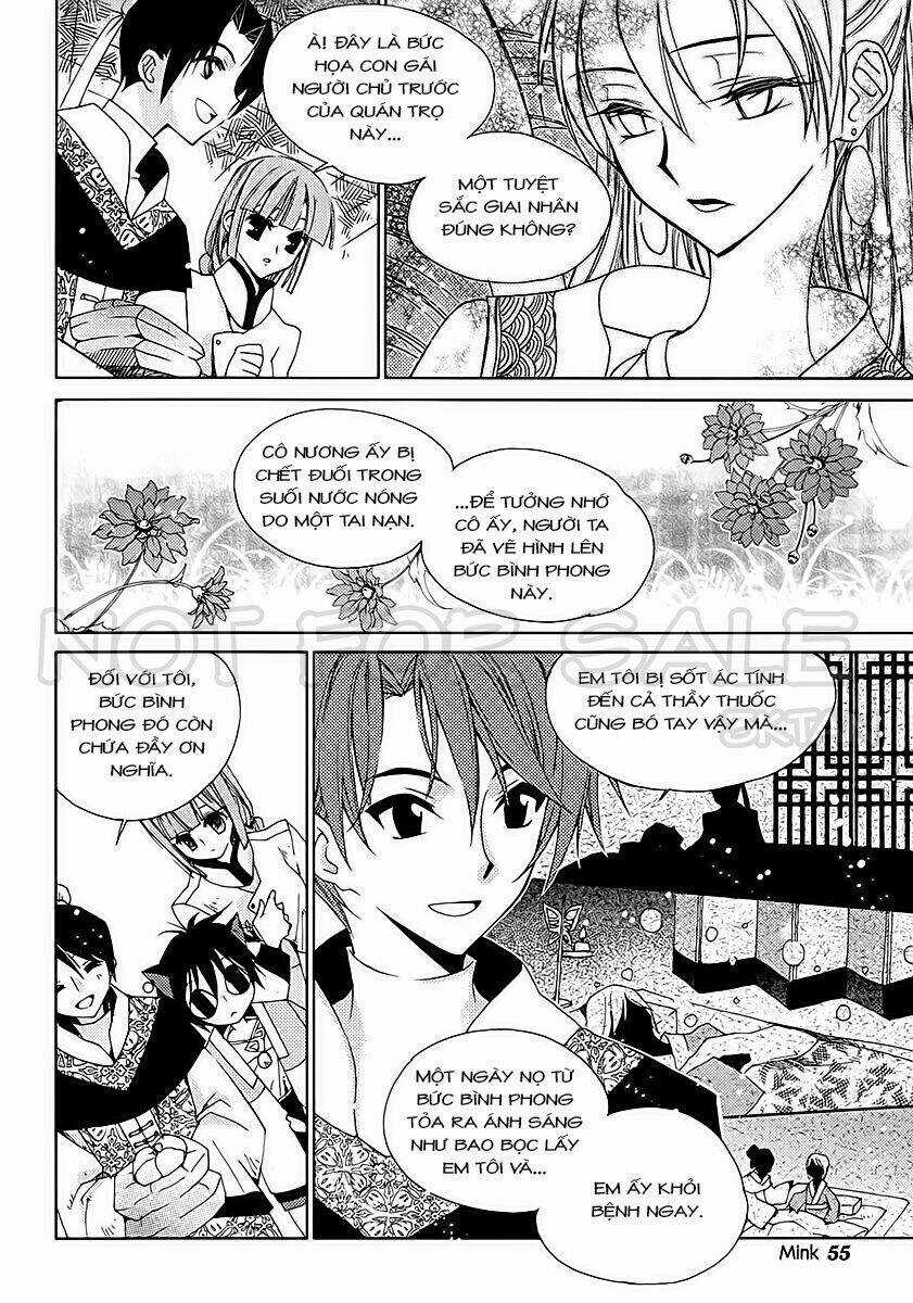 Hangah, Lee - Chapter 11 - Trang 17