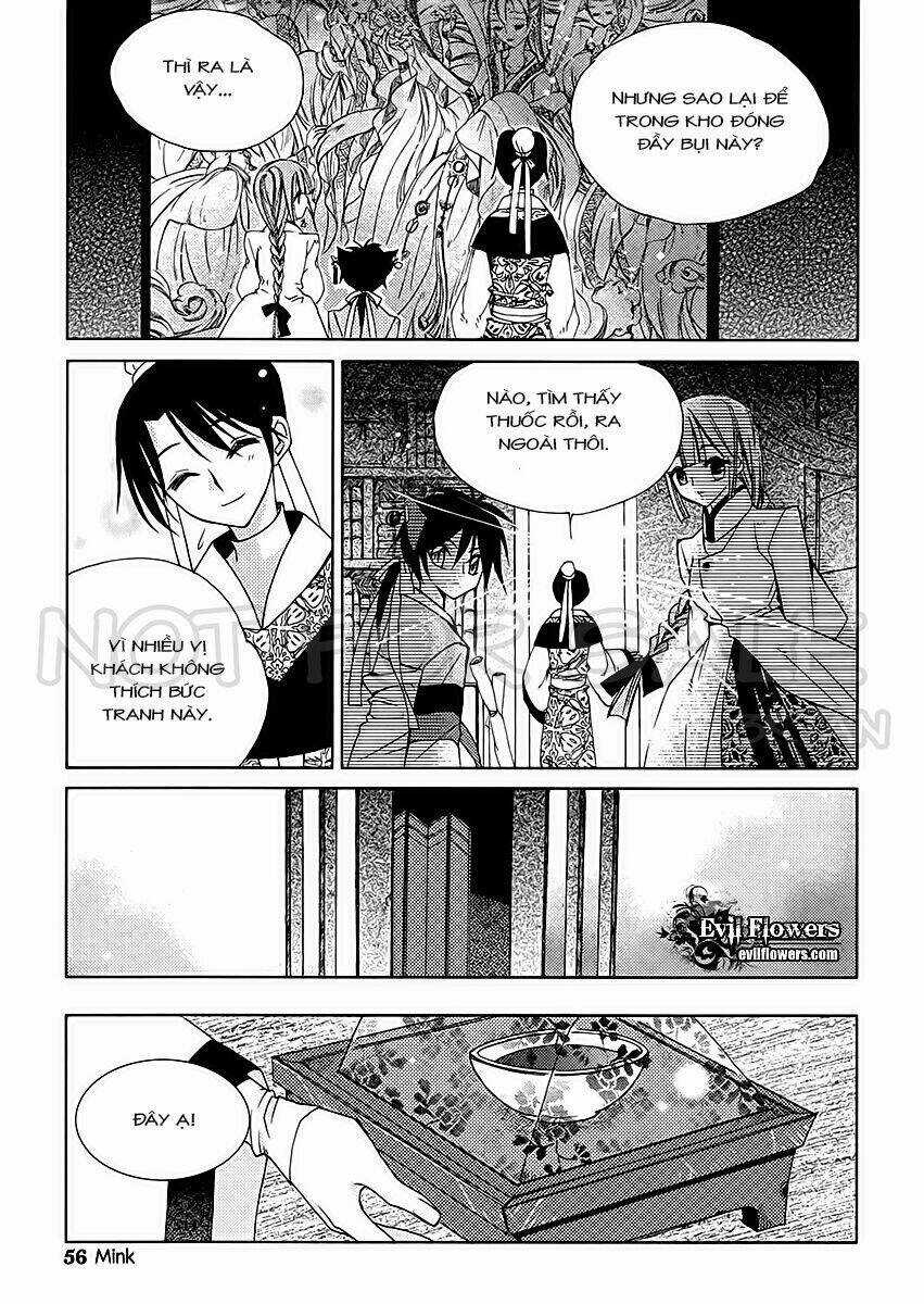 Hangah, Lee - Chapter 11 - Trang 18