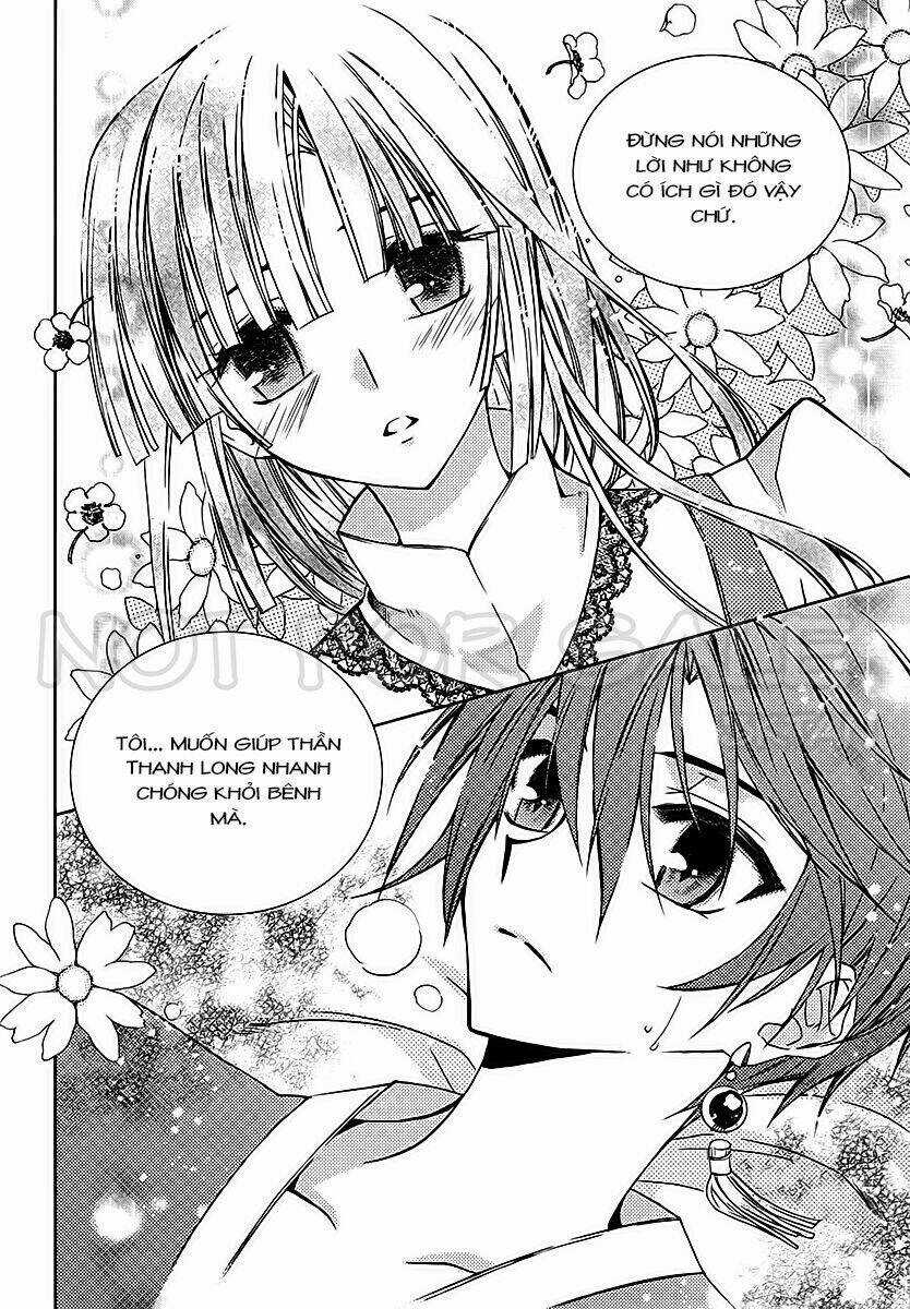 Hangah, Lee - Chapter 11 - Trang 23