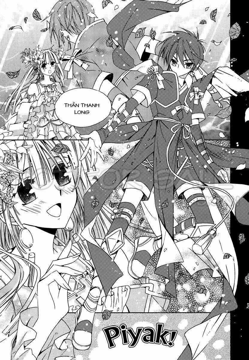 Hangah, Lee - Chapter 11 - Trang 28