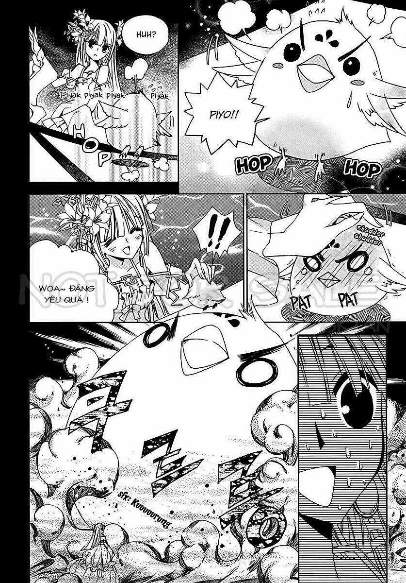 Hangah, Lee - Chapter 11 - Trang 29