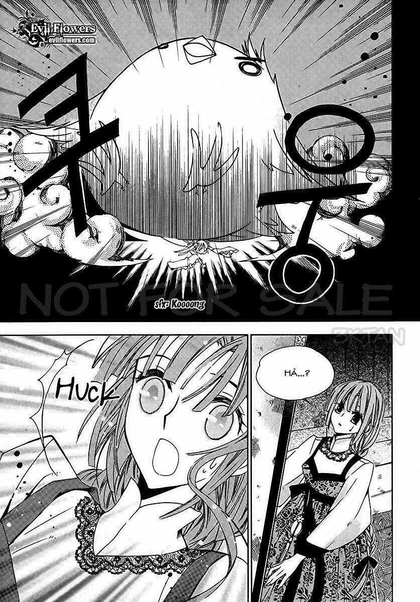 Hangah, Lee - Chapter 11 - Trang 30