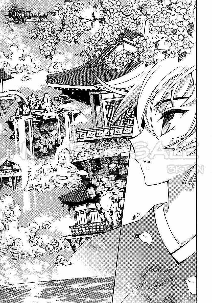 Hangah, Lee - Chapter 11 - Trang 4