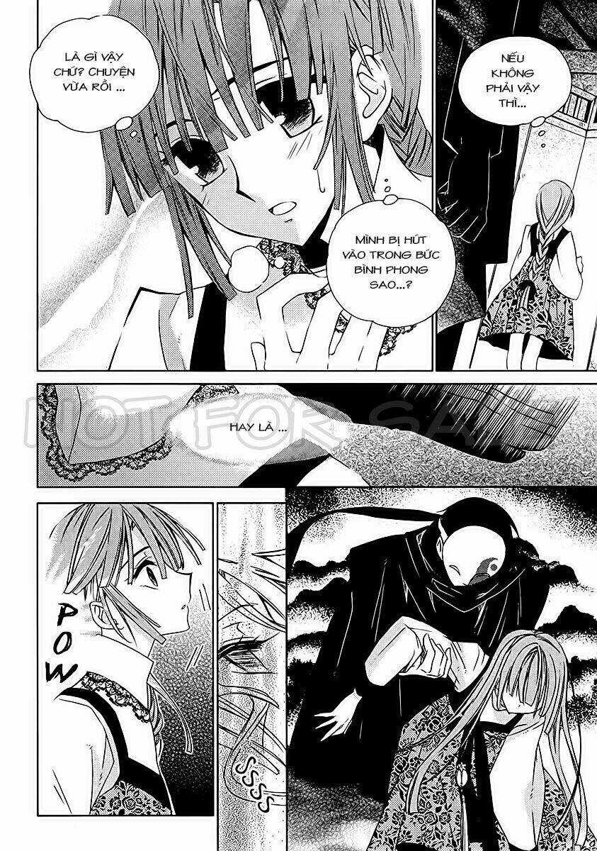 Hangah, Lee - Chapter 11 - Trang 31