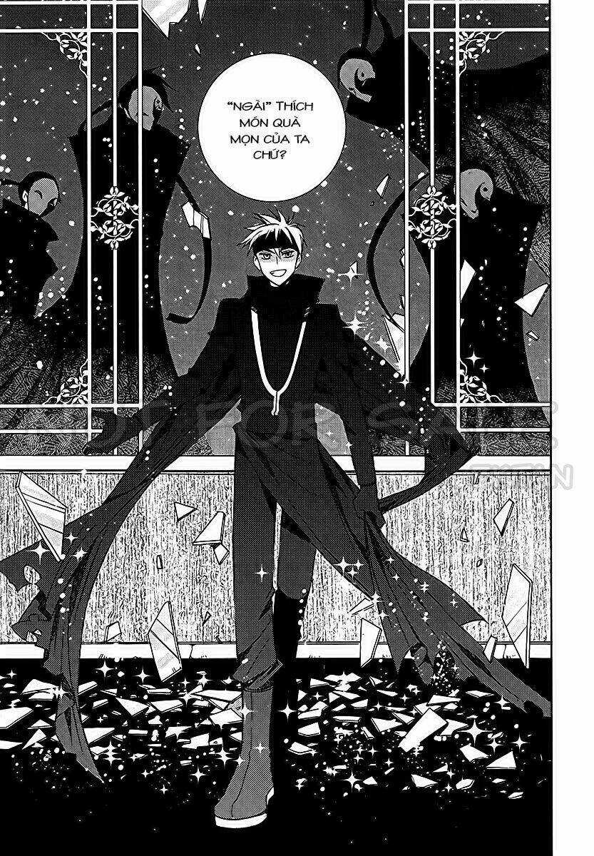 Hangah, Lee - Chapter 11 - Trang 36