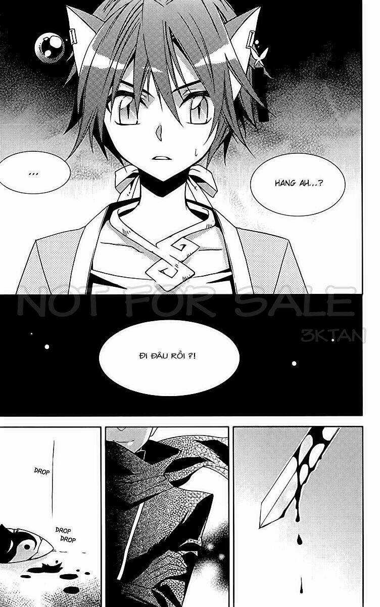 Hangah, Lee - Chapter 11 - Trang 38