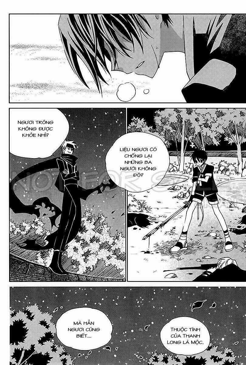 Hangah, Lee - Chapter 11 - Trang 39