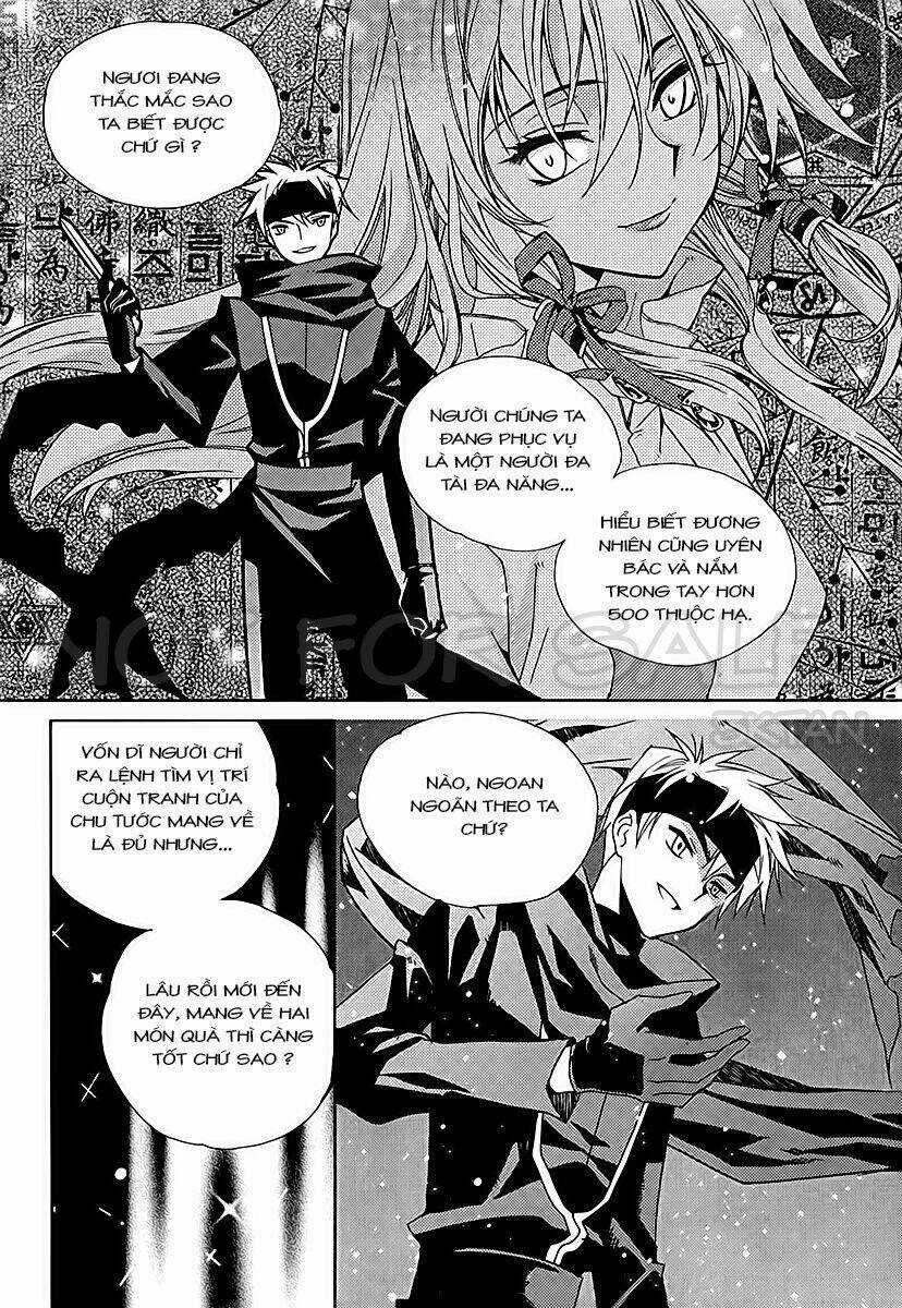 Hangah, Lee - Chapter 11 - Trang 41