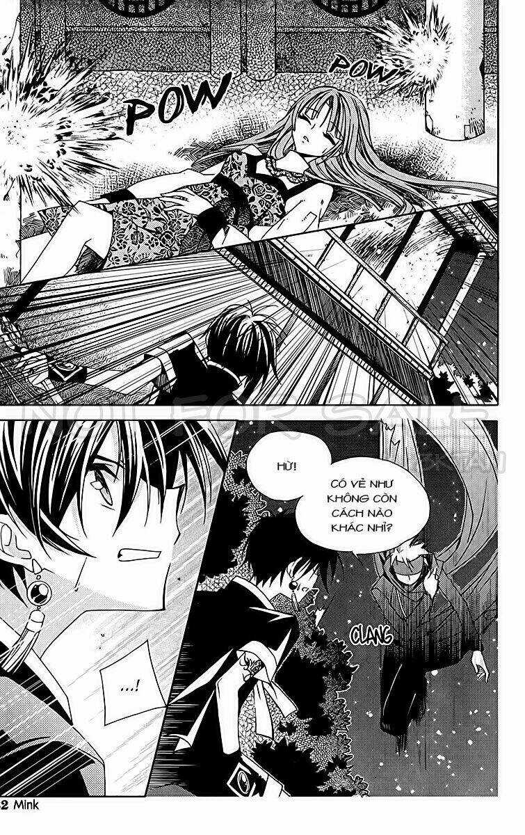 Hangah, Lee - Chapter 11 - Trang 44