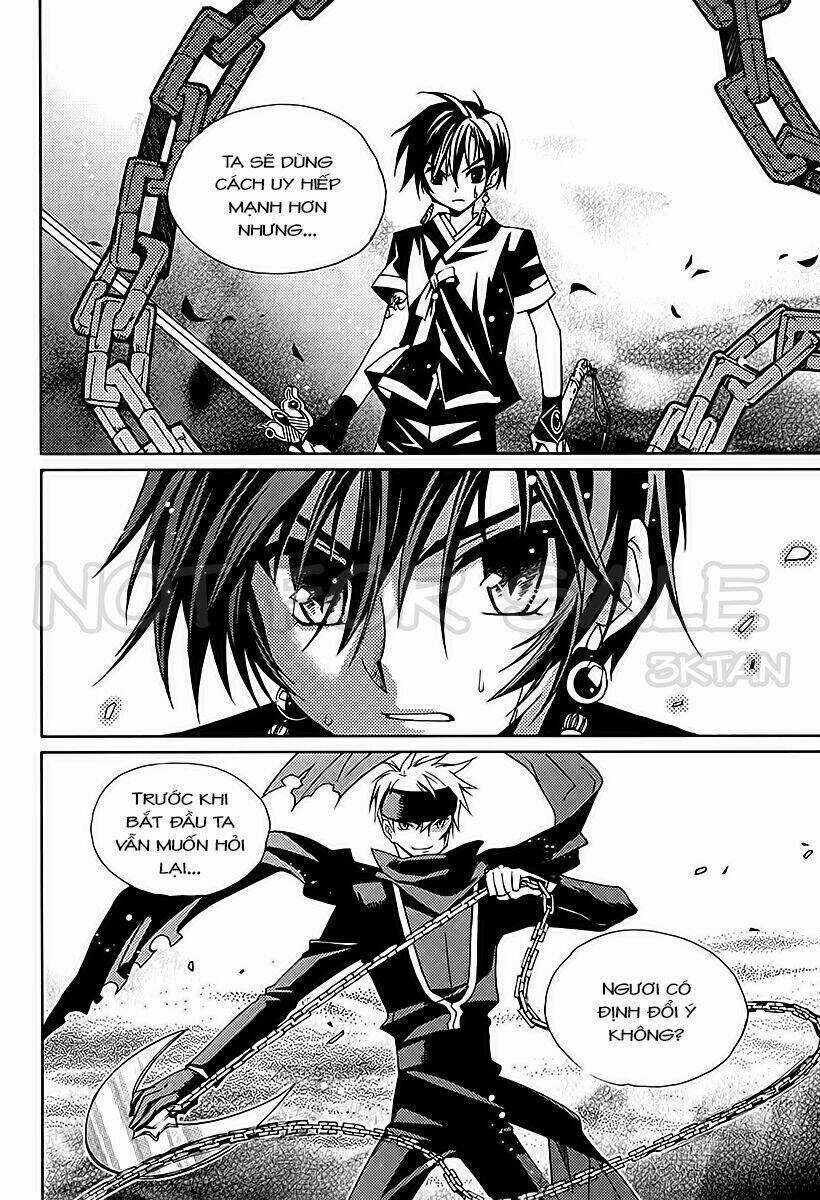 Hangah, Lee - Chapter 11 - Trang 45