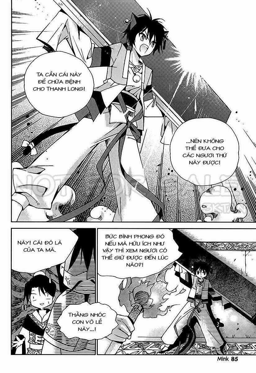 Hangah, Lee - Chapter 11 - Trang 47