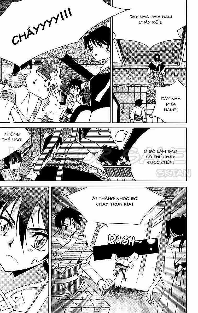 Hangah, Lee - Chapter 11 - Trang 48