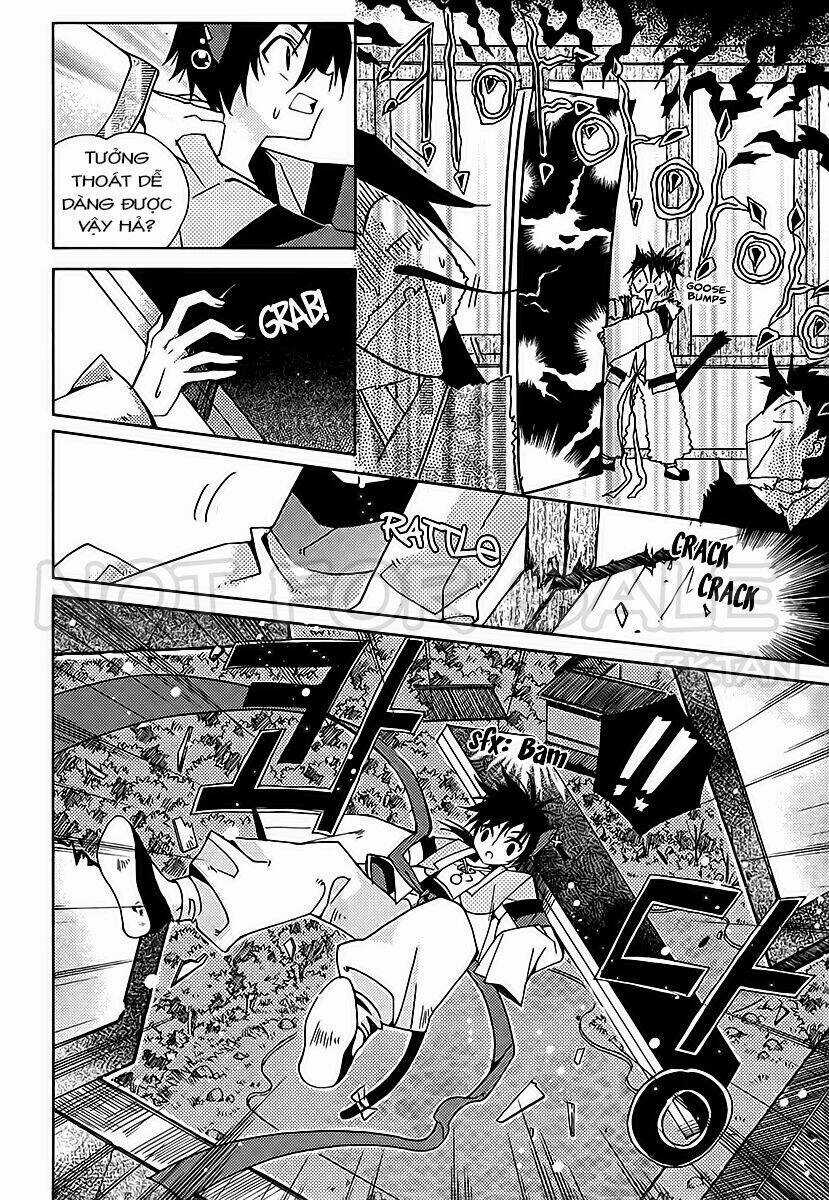 Hangah, Lee - Chapter 11 - Trang 49