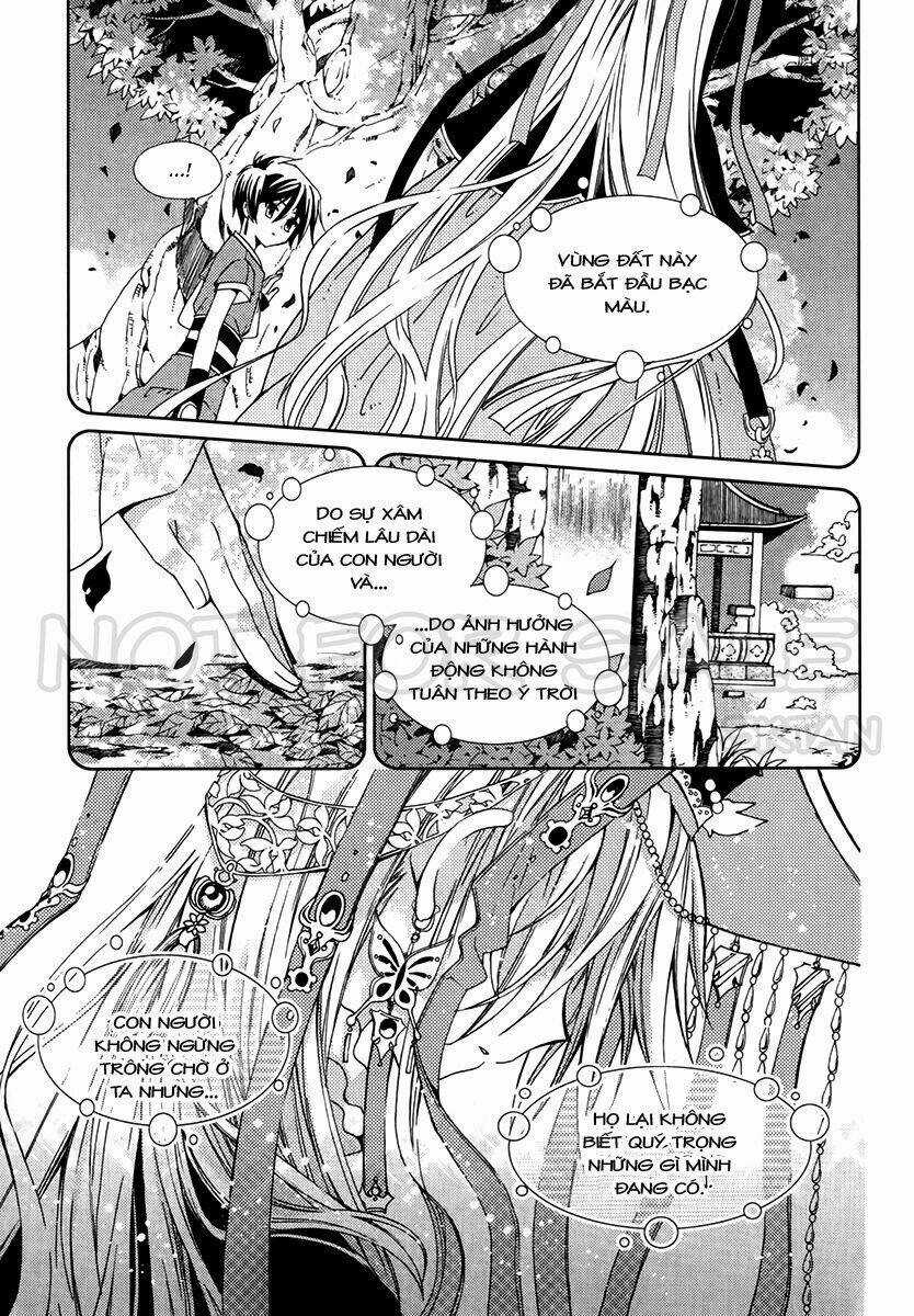 Hangah, Lee - Chapter 11 - Trang 6