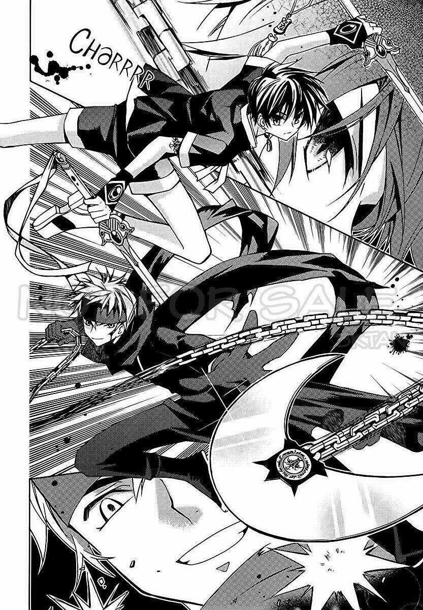 Hangah, Lee - Chapter 11 - Trang 51